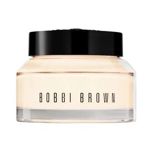 Bobbi Brown Vitamin Enriched Face Base Moisturizer Primer Vit C Hyaluronic Acid